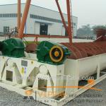 New Designed LSX Spiral Sand Washer With Excellent Performance-