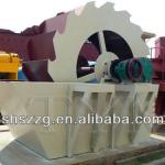 Do not miss out Mining sandstone washer for promotion in Shanghai,China.-