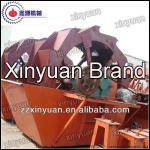 Large capacity Sand Washing Machine with best price-