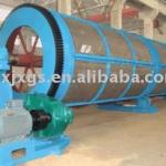 High Quality Ore Washing Machine-