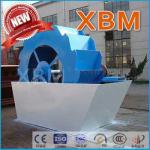 Sand Washer,First Choice for Artificial Sand Products-