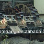 5000mm(D)*1800mm(W) CMC SC5018 Sand Classifier Equipment-