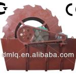 Made in shanghai best sell type sand washer machine