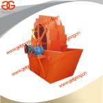 Automatic Sand washer|Automatic Sand Washing Machine|Sand Washing Machine