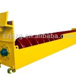 2013 High quality XLZ-1118 sand washer for sale