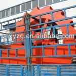 Super quality reasonable sand washing machine with low price