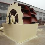 proffessional manufacturer XSD series sand washing machinery CHINA supplier