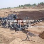 Sand washing machine with low price