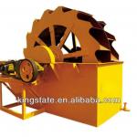 Easy-operation XS series Sand Washer for Mine &amp; Construction