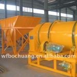 XSJ-120 sand washer from Bochuang