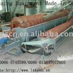 Classifying Mineral Equipment