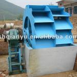 High Efficiency Sand Washer, Mining Machinery
