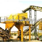 China High Quality Sand Making Production Line