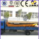 Hot Selling New Sand Stone Washer / easy oparating stone washer / Stone/Sand Washer for building construction