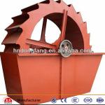 ISO / CE Approved Sand Washer / Sand Washing Machine / Sand Making Plant / Sand Product Line