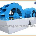 Gear Type industrial sand washing machines