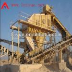 Perfect Sand Recovery System,Leiyue China