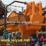 Leiyue Sand Recovery System,2013 China New Sand Washer