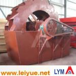 CHINA SAND WASHER MACHINE SUPPLIER