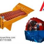 AGGREGATE WASHING PLANTS SAND WASHING MACHINE CLAY WASHER