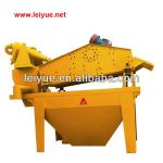 Leiyue Sand Recovery System