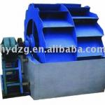 XSD2610 high efficiency sand washing machine