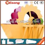 china high technology sand washing machine