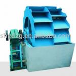 Sand washing machine with reasonable price