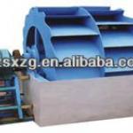 High Efficiency Sand Washing Machine