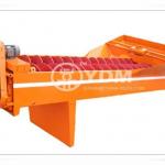 High quality construction sand washing machine