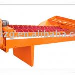 High efficiency sand washer with ISO9001:2008