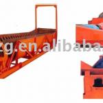 sand washer ;washing equipment