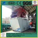 Widely used sand washing machine, professional sandstone production line manufacturer in China