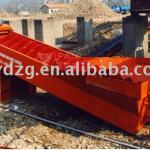 High efficiency Screw Sand Washer