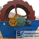 Sand Washer Dealer-