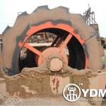 on sales sand washing equipment