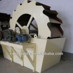 sand washer for sale with ISO9001:2008