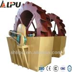 Hot selling sand washing machinery for cement