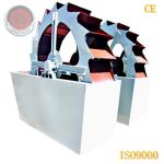 Hot sale sand washing machine for mining from manufacturer in China