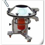 ISO vibration chemical/mineral/food filtering equipment