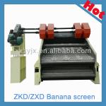 ZYM-2ZKD2461 High efficiency Coal Vibrating Screen