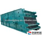 ISO9001 Approved Vibratory Screen