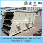 Hot sell Rotary Vibrating Screen/Vibrating Sieve/Sand Vibrating Screen