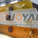 Stone Vibrating Screen