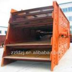 Zhengzhou manufacture vibrating screen for stone ,mine
