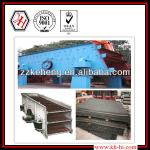 Hot Sale Efficiency sand vibrating screen separator