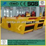 Hot selling high quality gyratory vibrating screen