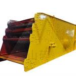 Vibrating Screen made in China