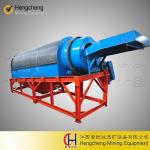 alluvial gold concentrating machinery with gold sluice box
