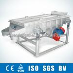 linear vibrating sieve for perlite